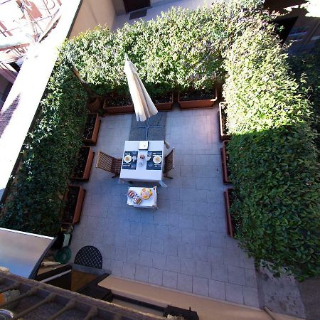 B&B Terrazza Baires - In The Heart Of Milan Milão Exterior foto