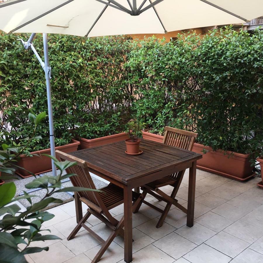 B&B Terrazza Baires - In The Heart Of Milan Milão Exterior foto
