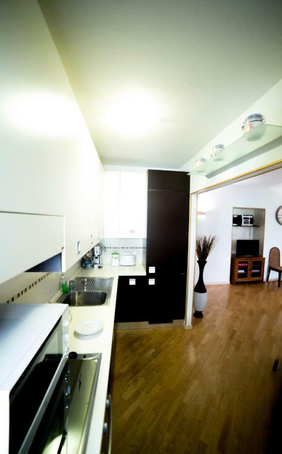 B&B Terrazza Baires - In The Heart Of Milan Milão Exterior foto