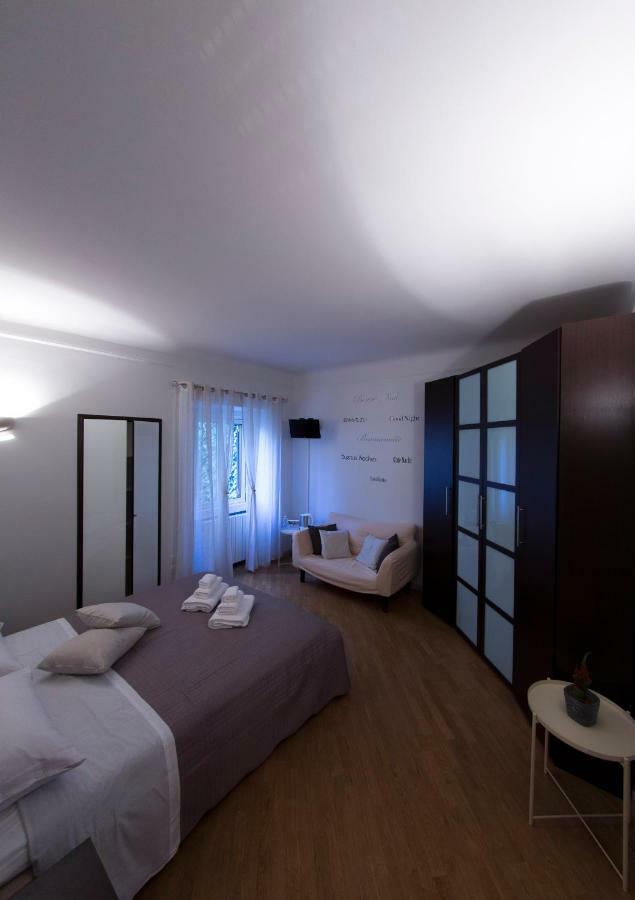 B&B Terrazza Baires - In The Heart Of Milan Milão Exterior foto