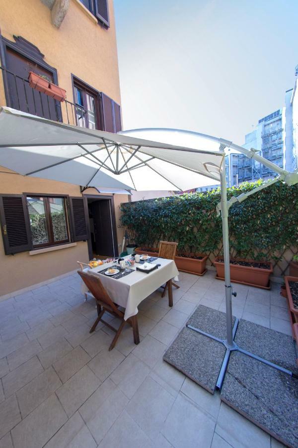 B&B Terrazza Baires - In The Heart Of Milan Milão Exterior foto