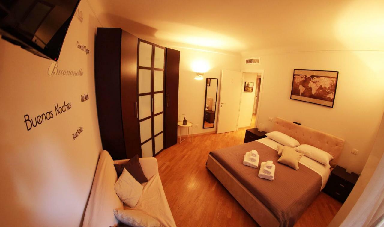 B&B Terrazza Baires - In The Heart Of Milan Milão Exterior foto